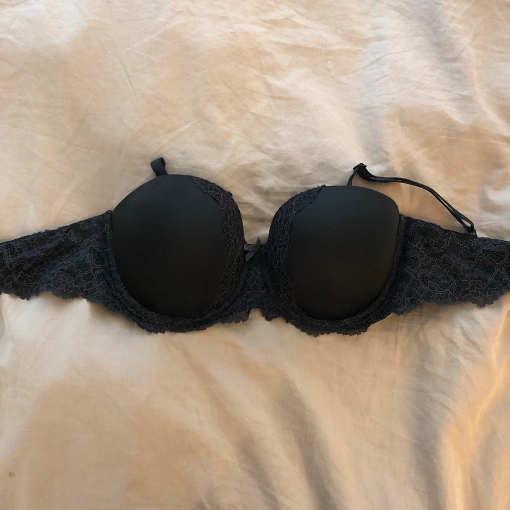 VS Bra